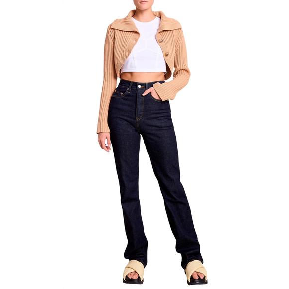 A.L.C. Sweaters - NEW A.L.C. tinsley cardigan in butternut